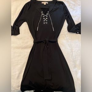 Michael Kors knee length dress